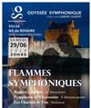 Flammes Symphoniques - Eglise Notre-Dame du Rosaire