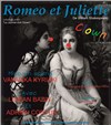 Romeo et Juliette clown - Théâtre du Nord Ouest