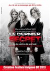 Le Dernier secret - Théâtre Essaion
