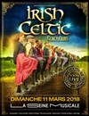 Irish Celtic - La Seine Musicale - Grande Seine