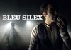 Bleu Silex - La Dame de Canton