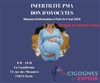 Réunion d'information : Infertilité, PMA, don d'ovocytes - La Camilienne