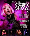 Crispy show - Café-théâtre de Carcans
