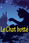 Le Chat Botté - A La Folie Théâtre - Grande Salle