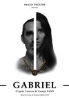 Gabriel - Le Strapontin