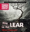 King Lear - Théâtre de verdure du jardin Shakespeare Pré Catelan