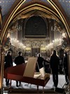 Vivaldi & Strauss - La Sainte Chapelle