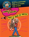 Camille et Michel font le tour du monde - Théâtre Lulu