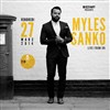 Myles Sanko - Le Bizz'art Club