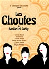 Les Choutes - Espace Beaujon