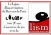 Match d'Improvisation entre la Ligue du Barreau de Paris et la ligue de Seine et Marne - Salle du Patronage Laïc du XVème