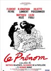 Le Prénom - CEC - Théâtre de Yerres