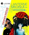 Lanterne magique 2.0 - Présence Pasteur