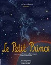 Le Petit Prince - Théâtre Le Palace salle 2