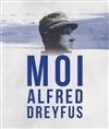 Moi, Alfred Dreyfus - Albatros Théâtre - Côté Jardin