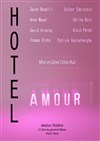 Hotel Amour - Aktéon Théâtre 
