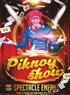 Piknoy show - Théâtre L'Alphabet