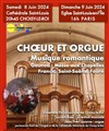 Ensemble polyphonique - Cathédrale St-Louis