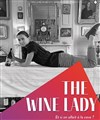 The wine lady - Les Déchargeurs - Salle La Bohème
