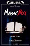 Magic Box - Le Théâtre des Béliers