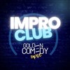 Impro Club - Golden Comedy Spot