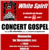 Gospel par White Spirit - Eglise Notre-Dame du Chêne