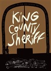 King County Sheriff - Les Rendez-vous d'ailleurs