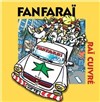 Fanfarai + Samira Brahima - Le Hangar