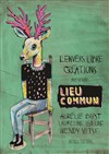 Lieu Commun - TNT - Terrain Neutre Théâtre 