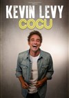Kevin Levy dans Cocu - Comédie La Rochelle