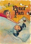 Peter Pan - La Comédie du Mas