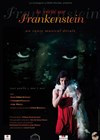 La vérité sur Frankenstein - Studio-Théâtre de Charenton