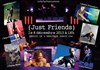Just Friends - Studio de L'Ermitage