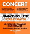 Francis Poulenc / Stabat Mater - Eglise Saint-Antoine des Quinze-Vingts