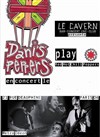Les Dani's peppers - Cavern