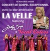 Concert exceptionnel de Gospel - La Grande Halle