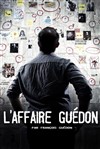 François Guédon dans L'Affaire Guedon - La Nouvelle Seine