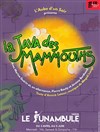La java des mammouths - Le Funambule Montmartre