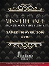 Election Miss Elégance Alpes Maritimes 2016 - Palm Beach Casino