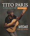 Tito Paris - La Cigale