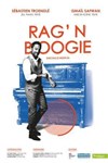 Rag' n boogie - Théâtre La Luna 