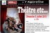 Théâtre, etc... - Agoreine