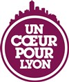 Un coeur pour Lyon : De la violence à l'espérance - Espace Double Mixte - Hall Ici et Ailleurs
