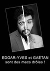 Edgar Yves et Gaëtan sont des mecs drôles ! - Café Oscar