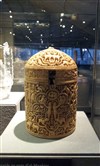 Visite guidée : Les arts de l'islam - Musée du Louvre