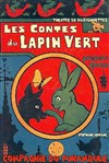 Les contes du lapin vert - Théâtre Divadlo