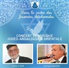 Concert de musique judéo-andalouse et orientale - Mairie du 17ème arrondissement