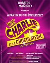 Charlie et la chocolaterie, le musical - Théâtre Marigny - Salle Marigny