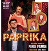 Paprika - Le Chatbaret