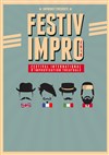 Festiv'impro 2018 - Théâtre Robert Manuel
